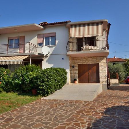 Apartment Boris أوماغ المظهر الخارجي الصورة