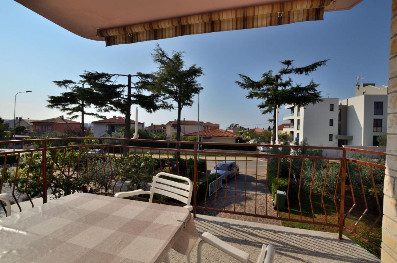 Apartment Boris أوماغ المظهر الخارجي الصورة