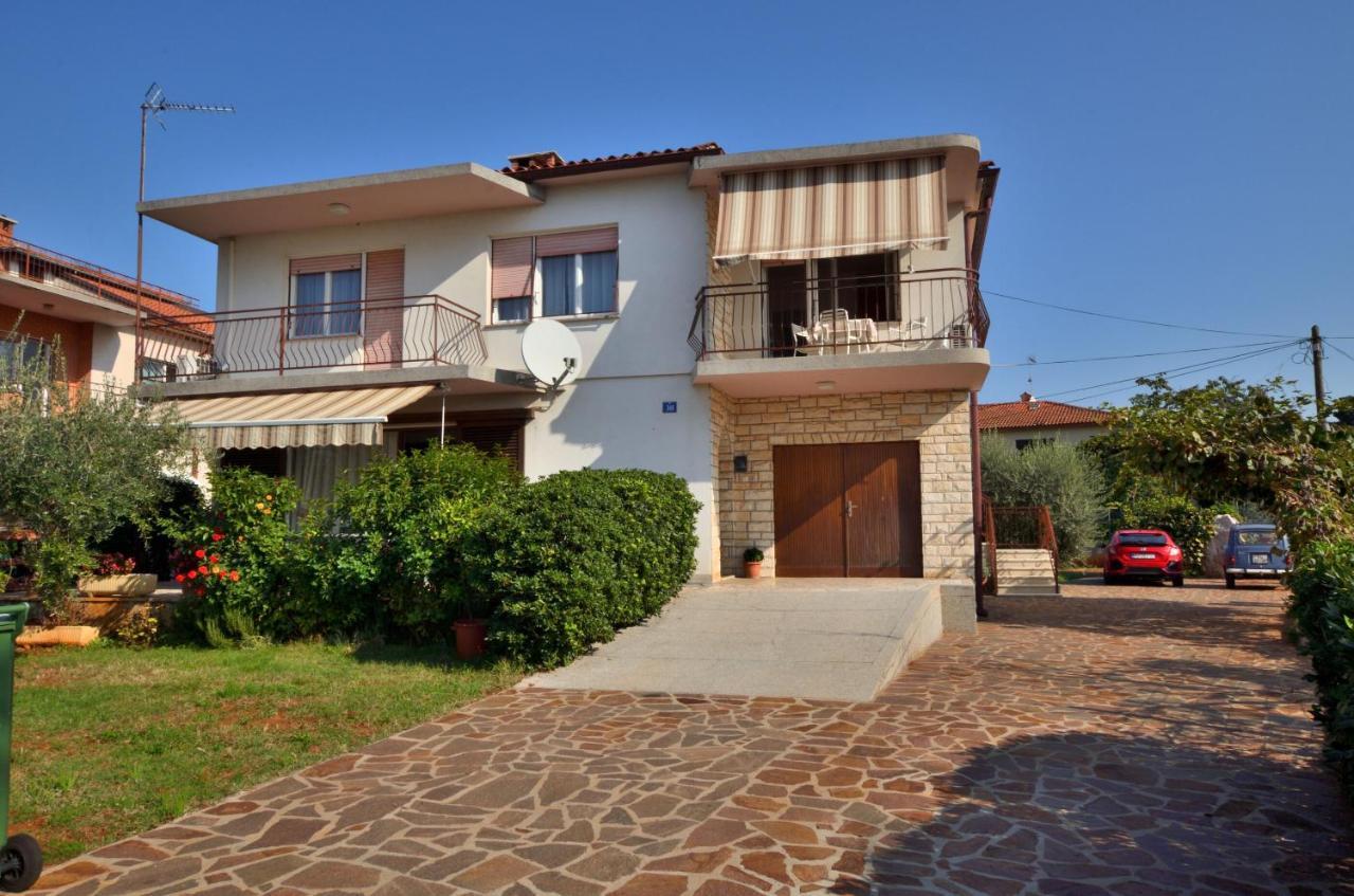 Apartment Boris أوماغ المظهر الخارجي الصورة