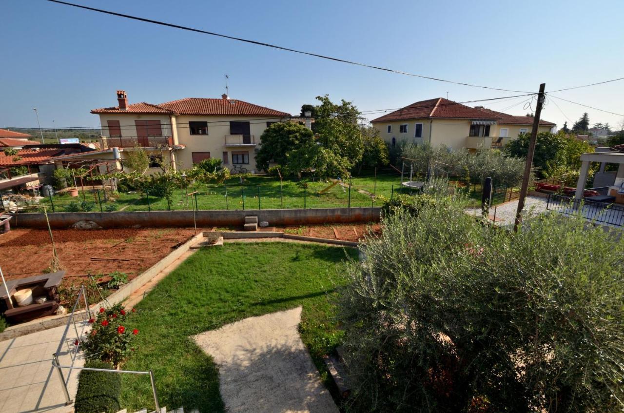 Apartment Boris أوماغ المظهر الخارجي الصورة