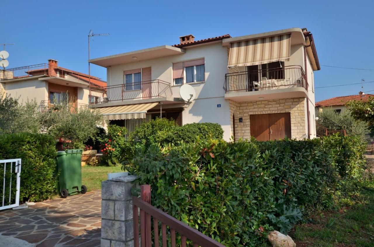 Apartment Boris أوماغ المظهر الخارجي الصورة