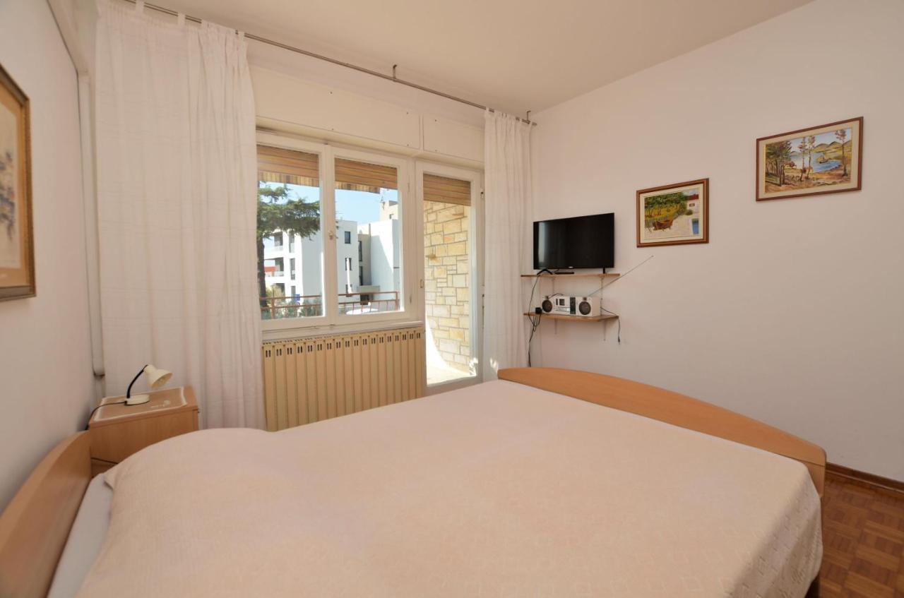 Apartment Boris أوماغ المظهر الخارجي الصورة