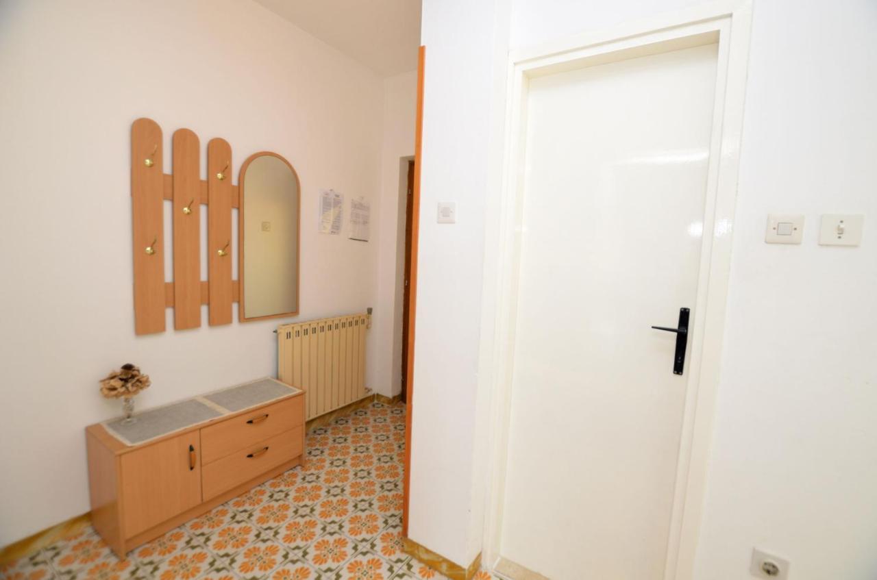 Apartment Boris أوماغ المظهر الخارجي الصورة